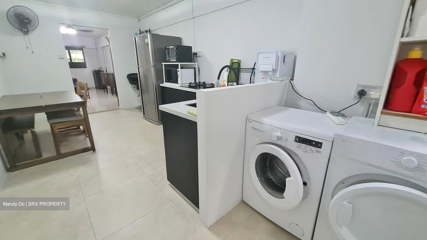 Blk 320 Ang Mo Kio Avenue 1 (Ang Mo Kio), HDB 3 Rooms #560894591